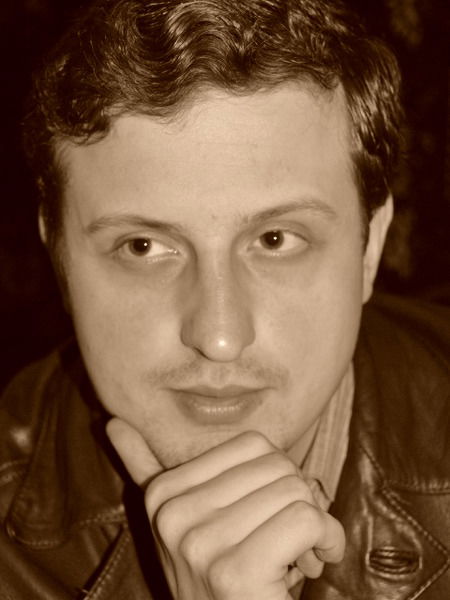 Константин Павлюченко