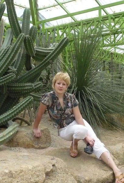 Екатерина Черкасова