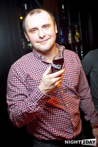 Павел Якушев