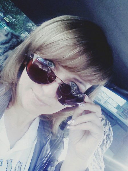 Татьяна Иванова