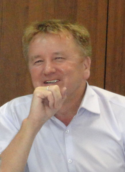 Анатолий Якимов