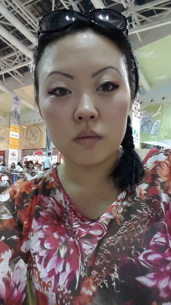 Светлана Тен