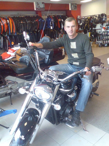 Тарас Чудак