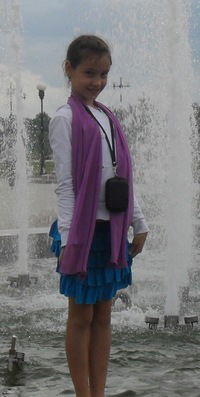 Елена Енизеркина