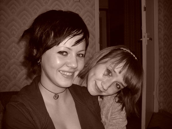 Светлана Мещанинова