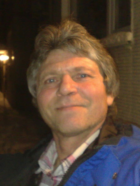 Пётр Будаков