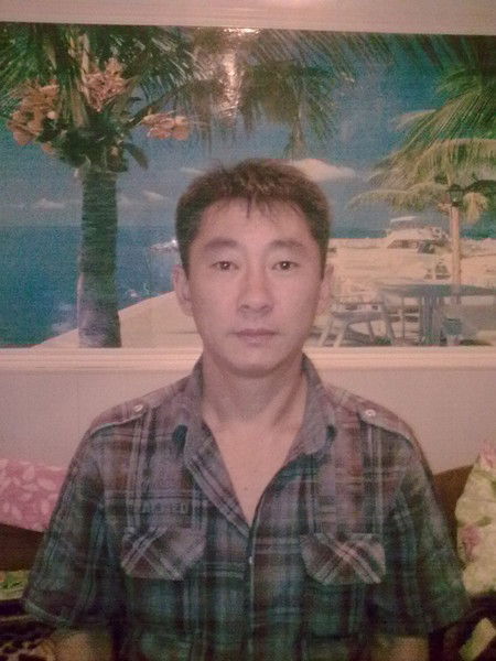 Владимир Пак