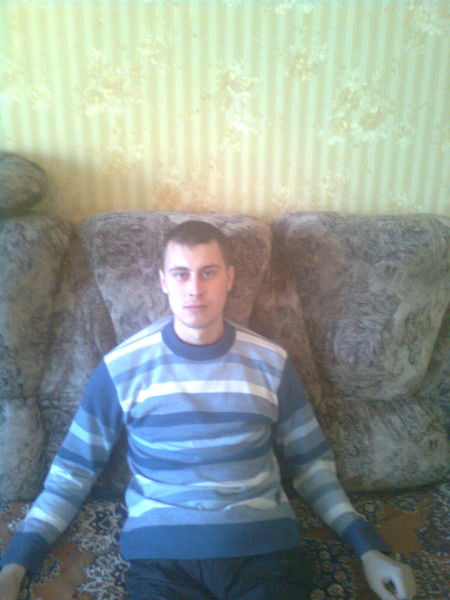 Рустам Юнусов