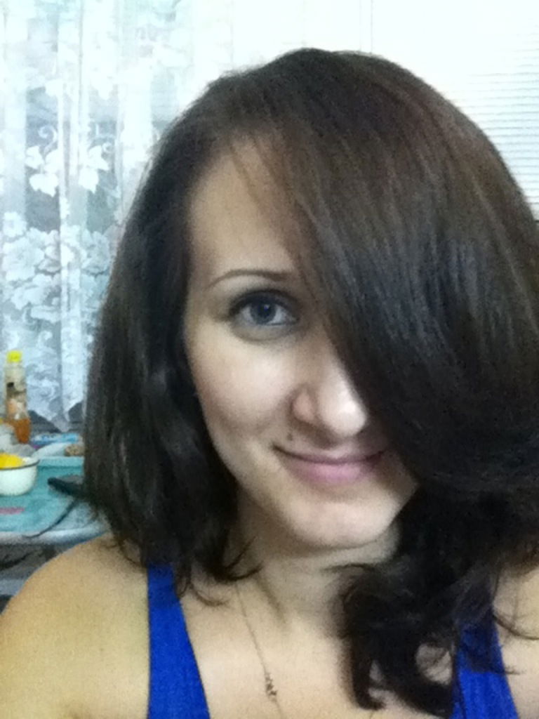 Лариса Милославская