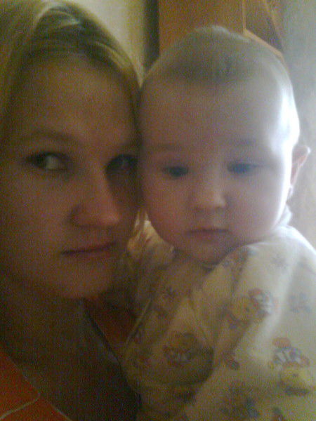 Ольга Третьякова