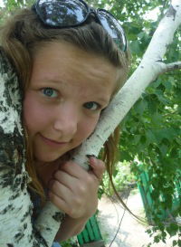 Елена Носкова