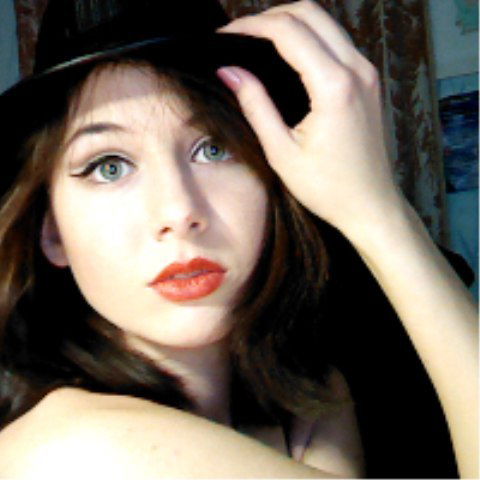 Ирина Храпунова