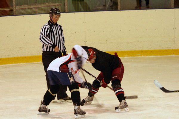 Сергей Сергеев