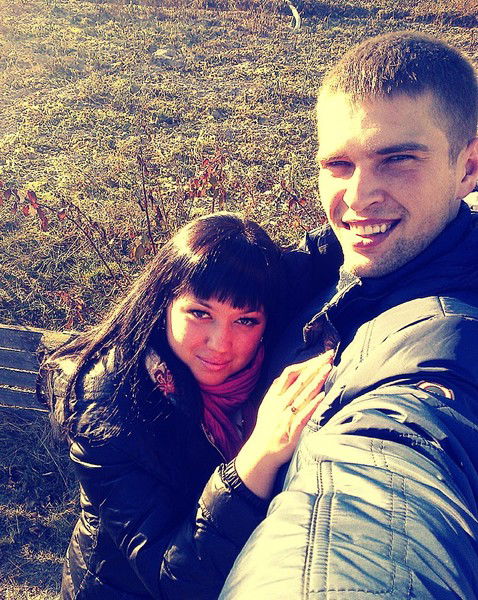 Олеся Кащеева