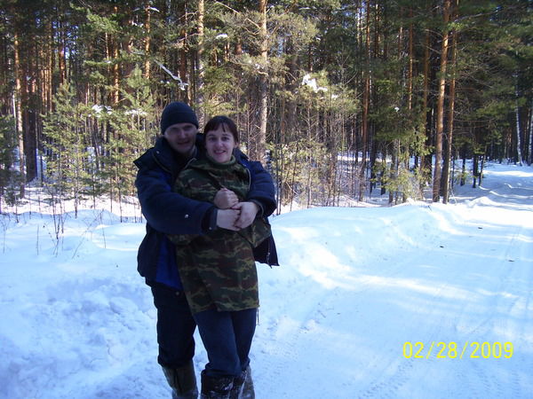 Семен Денисов