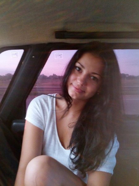 Светлана Базык