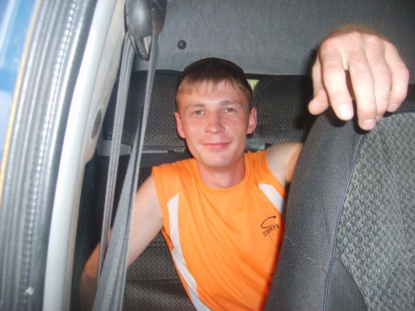 Владимир Напалков