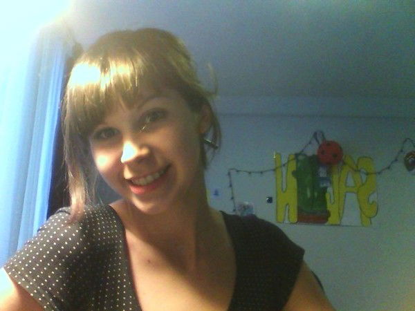 Марина Лопатина