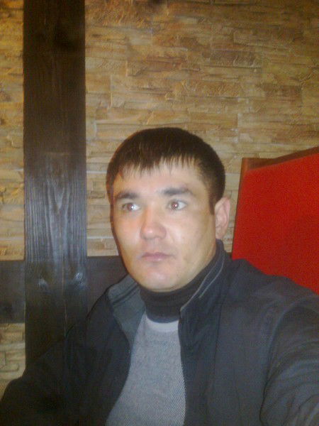 Мейржан Сембаев