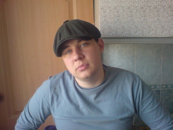 Евгений Новолодский