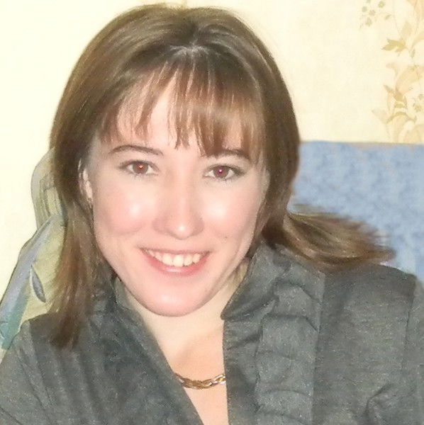 Юлия Коваленко