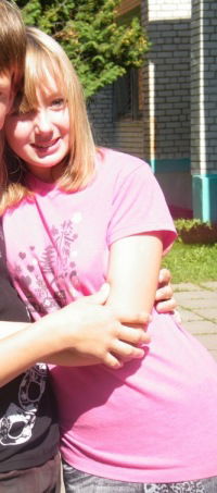 Тоша Стельмах