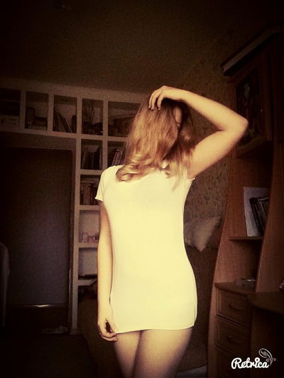 Настя Гадецкая