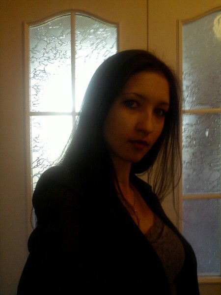 Наташа Мицкевич