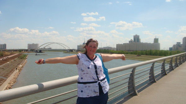 Мария Алексеева