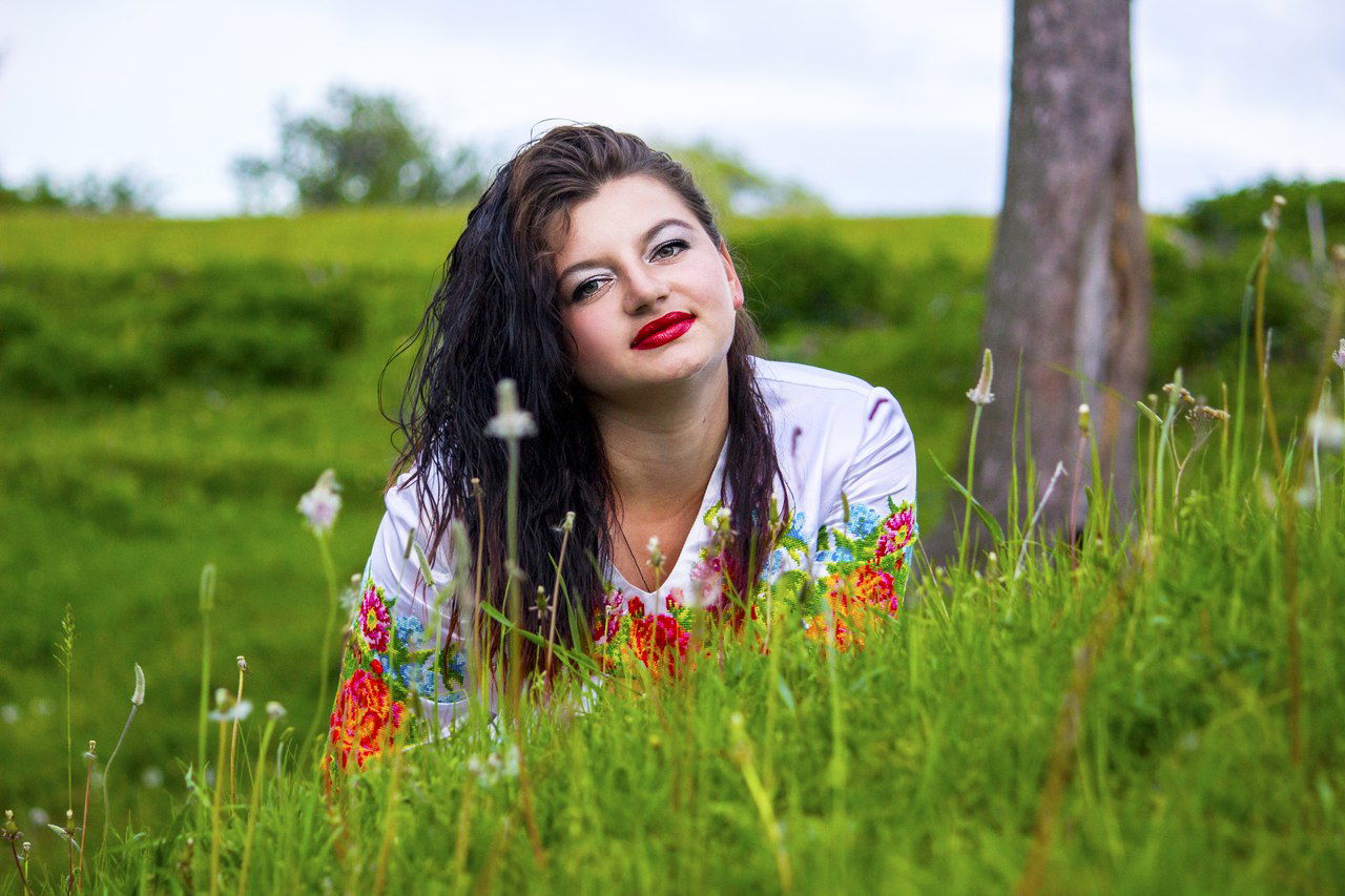 Януська Бондар