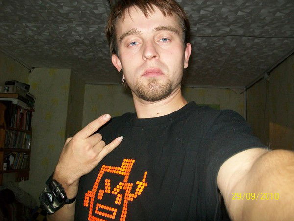 Александр Васильев