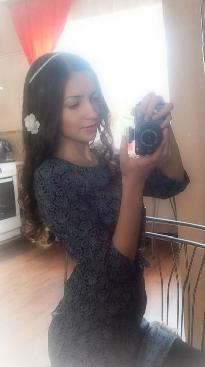 Наталья Еркина