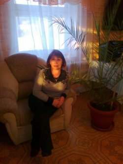 Лилия Фалахова