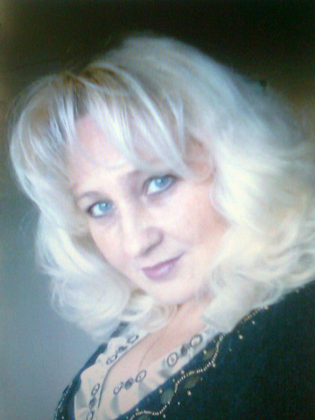 Светлана Кригер