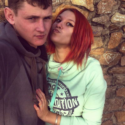 Алина Владимировна