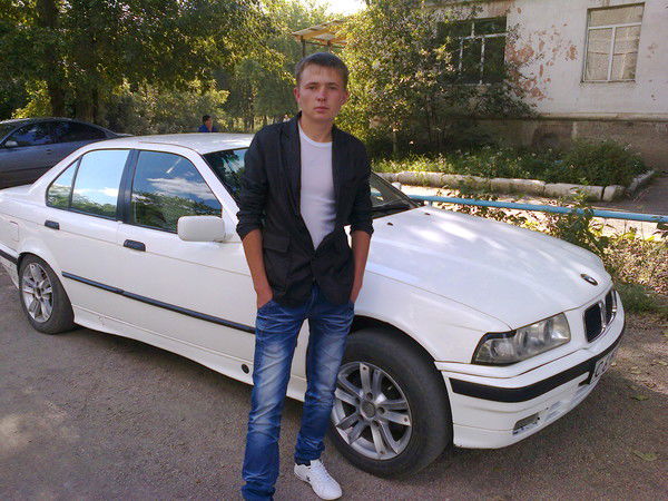 Илья Слабковский