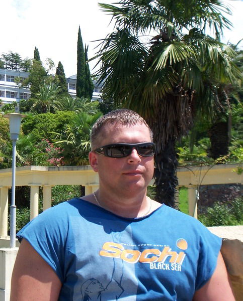 Константин Бармин