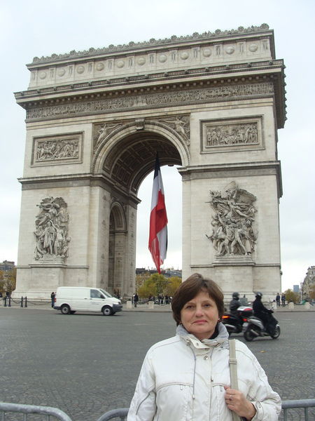 Зоя Добровольская