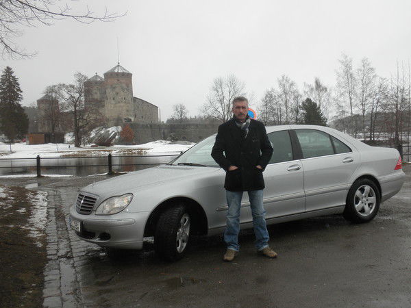 Александр Ткаченко