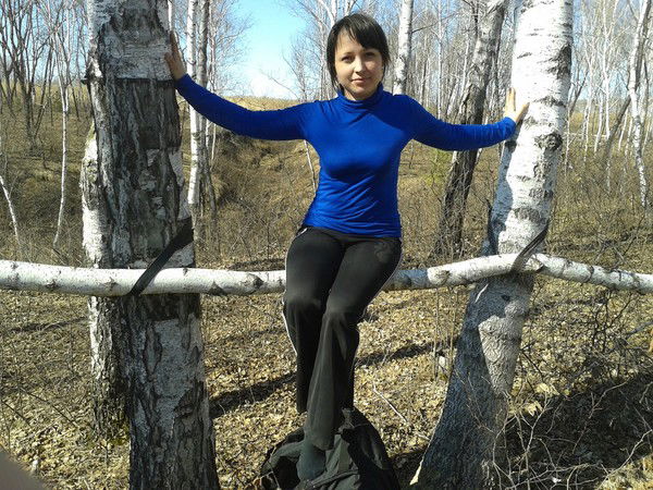 Надежда Филипова