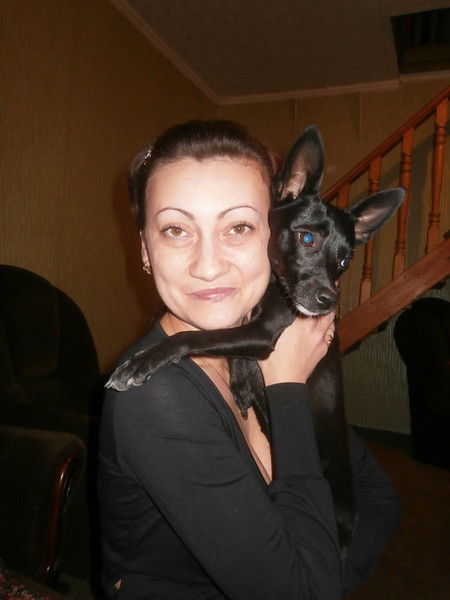 Елена Чепурко