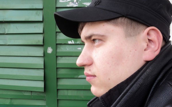 Рома Чубаров