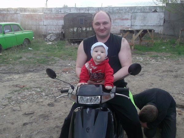 Алексей Архипов