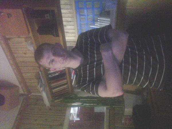 Николай Сондор