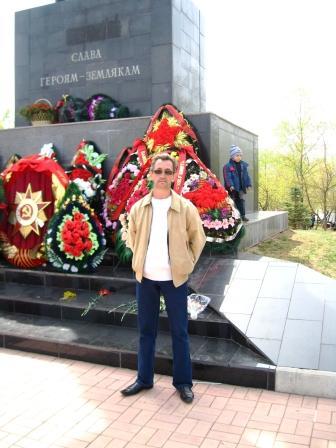 Михаил Соловьёв