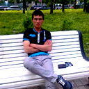 Шерали Мадимаров