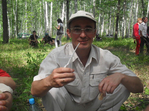 Руслан Гайсин