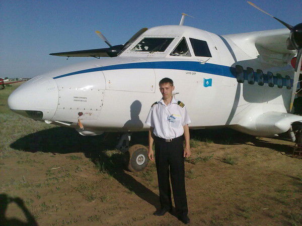 Александр Куликов