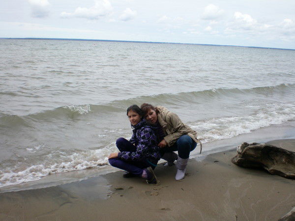 Лариса Пахомова