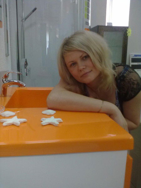 Елена Иванчик